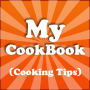 icon My Cook Book: Cooking Tips !