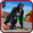 icon Ultimate Gorilla Rampage 3D 1.2