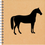 icon Horse Diary