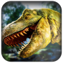 icon Jungle Dinosaur Hunting 3D 2