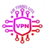 icon AM TUNNEL LITE VPN for amazon Fire HD 8 (2017)