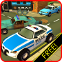 icon Police Adventure 