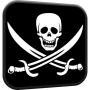 icon The Pirate Flag Live Wallpaper