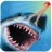 icon Angry Shark Simulator 4.9