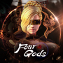 icon Four Gods: Last War