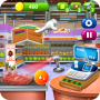 icon Thanksgiving Supermarket Store for Samsung Galaxy Y Duos S6102