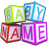 icon Baby NameSimple! 3.10f