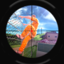 icon Police Prison Escape Sniper