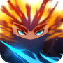 icon Ninja Adventure for tecno Spark 2