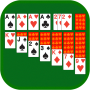 icon Solitaire Free for Samsung Galaxy Ace Duos I589