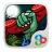 icon Zombie Night GOLauncher EX Theme 5.99