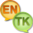 icon EN-TK Dictionary Free 1.100