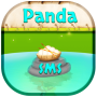 icon Panda Theme SMS Plus