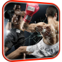 icon Boxing Video Live Wallpaper for Samsung I9506 Galaxy S4