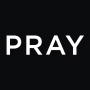 icon Pray.com: Bible & Daily Prayer for Blackview A10