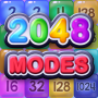 icon 2048 Modes