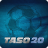 icon Taso 20 Football Game 20.3.0.0