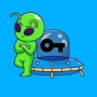 icon ONEGD Pro - VPN ILIMITADA for oukitel K5