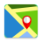 icon Maps With GPS 18.0