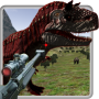 icon Jungle Dinosaurs Hunting Game3D