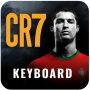 icon CR7 Keyboard