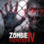 icon Zombie Frontier 4: Shooting 3D for Nokia 5