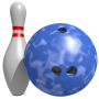 icon Bowling Online 3D