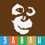 icon Go Sabah for ivoomi V5