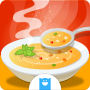 icon Soup Maker Deluxe