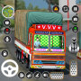 icon Indian Euro Truck Simulator 3D