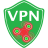 icon Fidget Spinner VPN Proxy v3.0