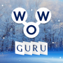icon Words of Wonders: Guru for blackberry Motion
