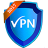 icon Vpn Secure Shield 1.0