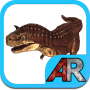 icon AR Dino World