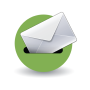 icon Libero Mail for Samsung Galaxy Y S5360