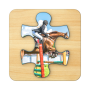 icon People Jigsaw Puzzles for Inoi 6