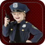 icon Wireless police for children