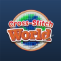icon Cross-Stitch World