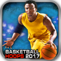 icon Basketball 2017