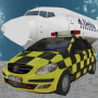 icon Ultra 3D airport car parking for kodak Ektra