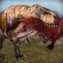 icon Real Dinosaur Simulator