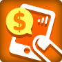 icon Tap Cash Rewards - Make Money for Samsung Galaxy S Duos S7562