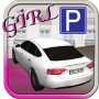 icon Girl Car Parking 3D