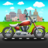 icon animatedpuzzlesbike 1.8