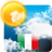 icon Weather Italy 3.12.2.19