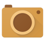 icon Cardboard Camera