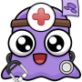 icon Moy Crazy Doctor for Huawei Y7 Prime