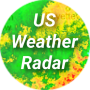 icon US Weather Radar