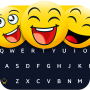icon Emoji Keyboard 2024 for LG Stylo 3 Plus