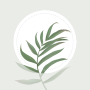 icon Blossom - Plant Identifier for LG Fortune 2